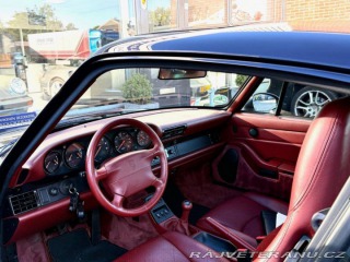 Porsche 911 Carrera 1996