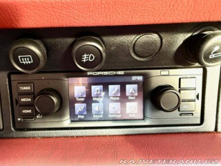 Porsche 911 Carrera 1996