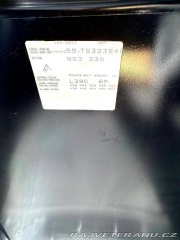 Porsche 911 Carrera 1996