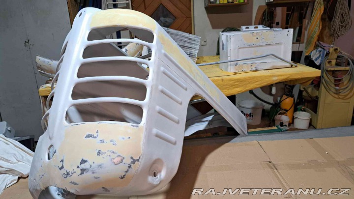 Zetor Ostatní modely 4011 1961