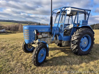 Zetor Ostatní modely 4011 1961