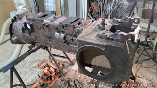 Zetor Ostatní modely 4011 1961