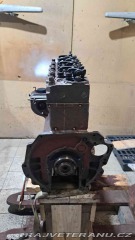 Zetor Ostatní modely 4011 1961