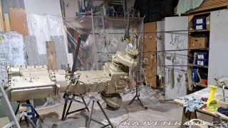 Zetor Ostatní modely 4011 1961