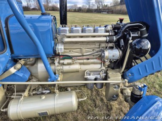 Zetor Ostatní modely 4011 1961