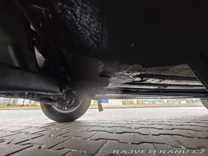 Škoda 125 125M 1988