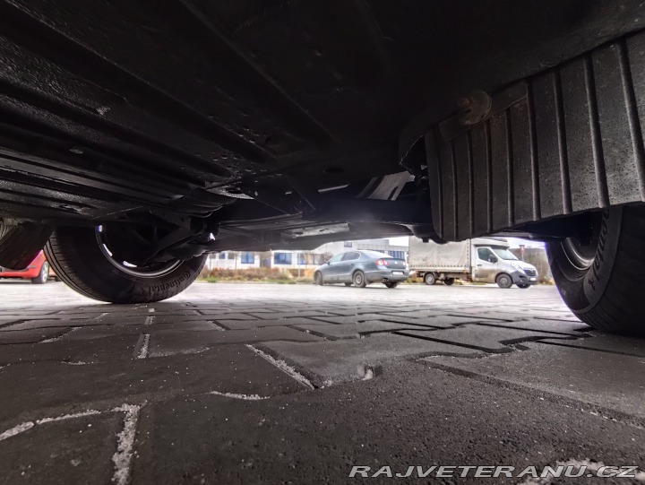 Škoda 125 125M 1988