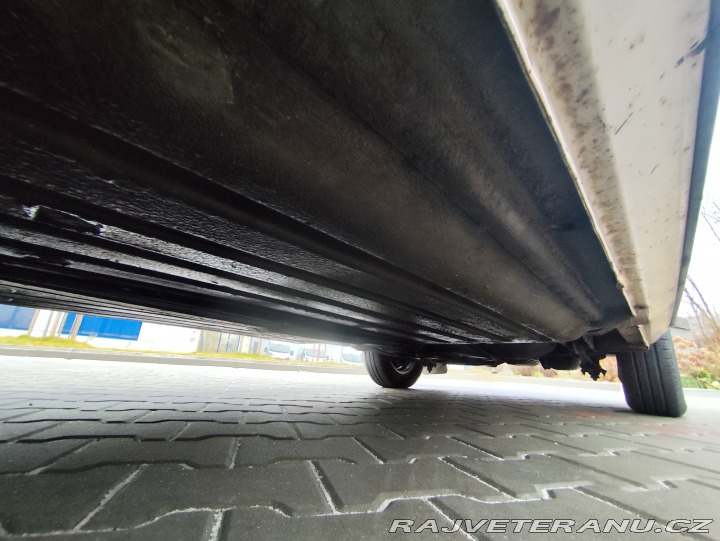 Škoda 125 125M 1988