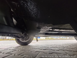 Škoda 125 125M 1988