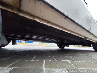 Škoda 125 125M 1988