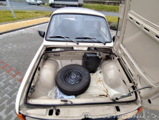 Škoda 125 125M 1988