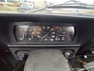 Škoda 125 125M 1988