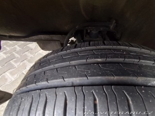 Škoda 125 125M 1988