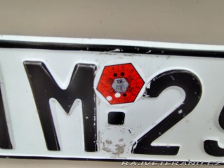 Škoda 125 125M 1988