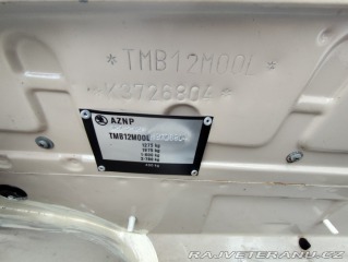 Škoda 125 125M 1988