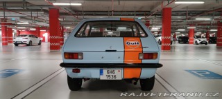 Opel Kadett CITY S 1979
