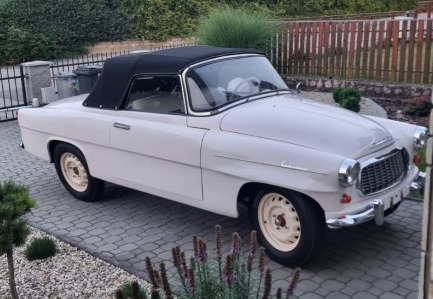 Škoda Felicia 
