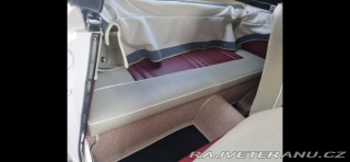 Škoda Felicia  1960