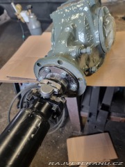 Škoda Felicia  1960