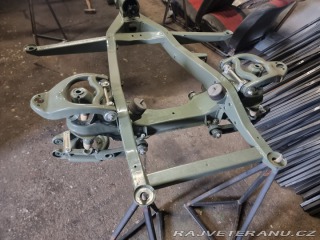 Škoda Felicia  1960