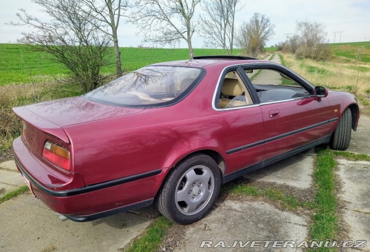 Honda Legend coupe KA8 3.2 V6 1992