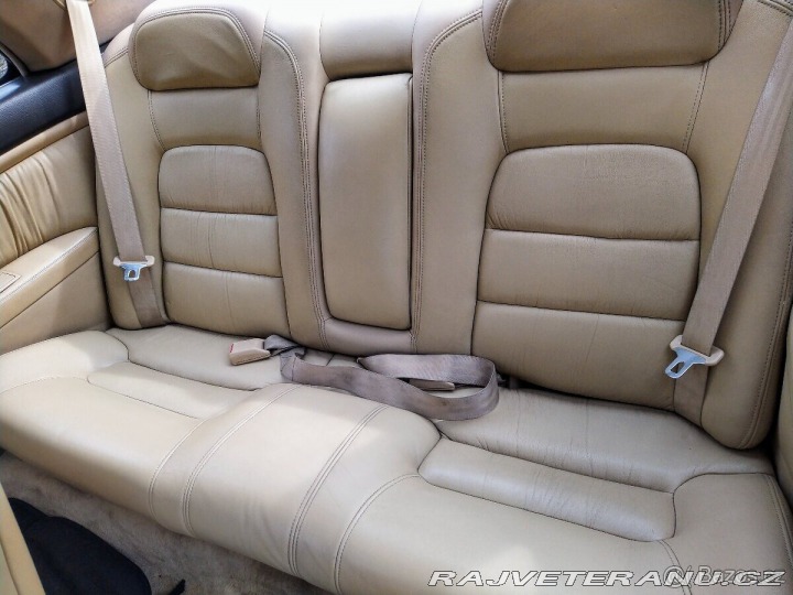 Honda Legend coupe KA8 3.2 V6 1992