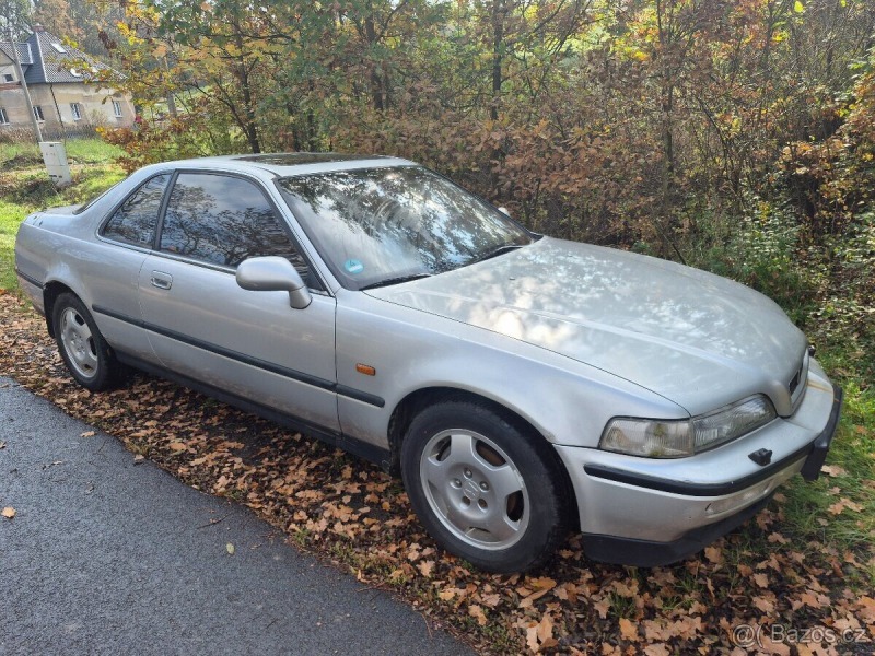 Honda Legend coupe KA8 3.2 V6