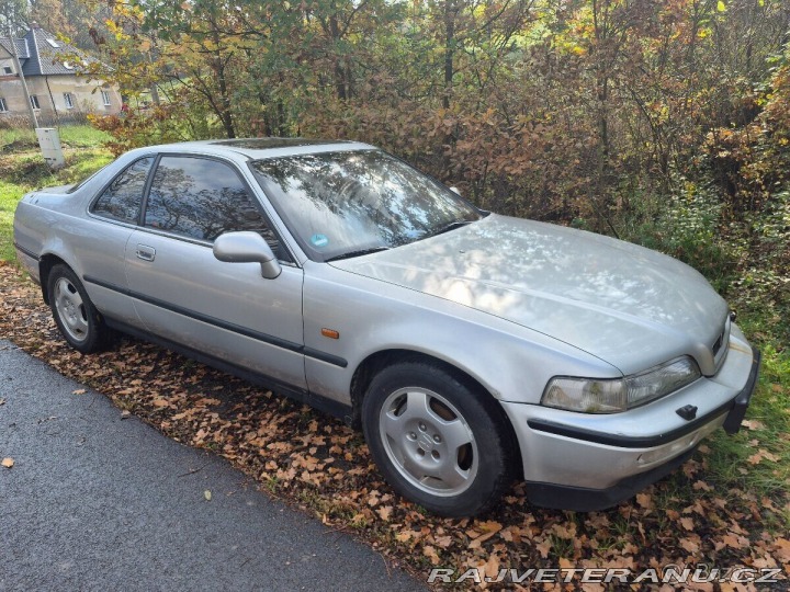 Honda Legend coupe KA8 3.2 V6 1994