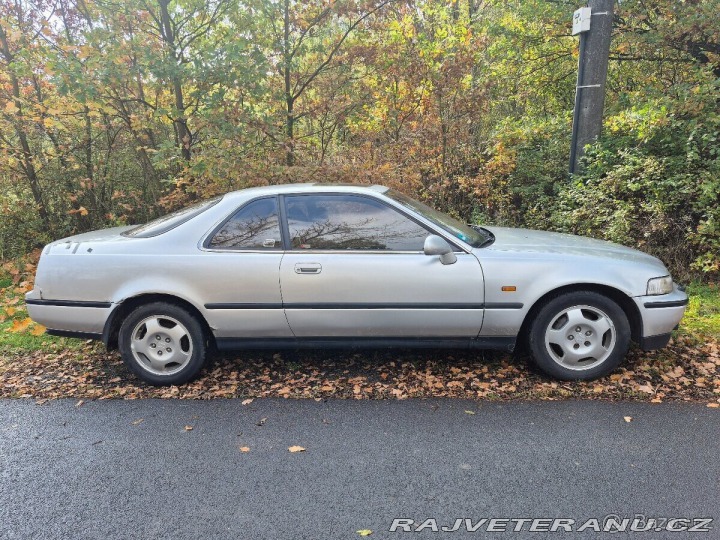 Honda Legend coupe KA8 3.2 V6 1994