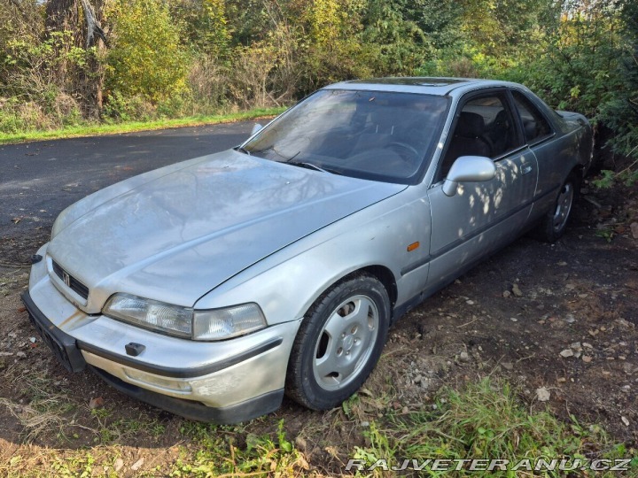 Honda Legend coupe KA8 3.2 V6 1994