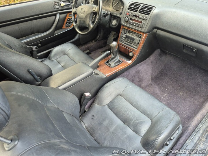 Honda Legend coupe KA8 3.2 V6 1994