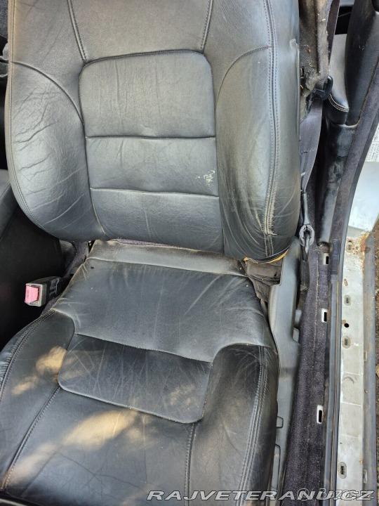 Honda Legend coupe KA8 3.2 V6 1994