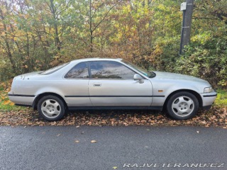 Honda Legend coupe KA8 3.2 V6 1994