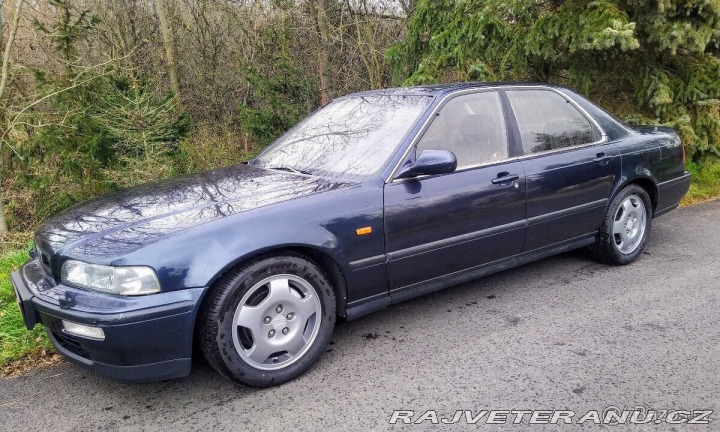 Honda Legend KA7 3.2 V6 1995