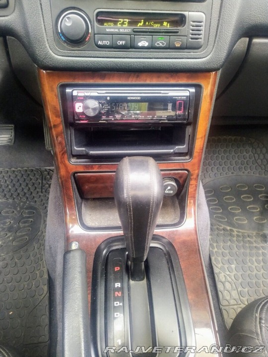 Honda Legend KA7 3.2 V6 1995