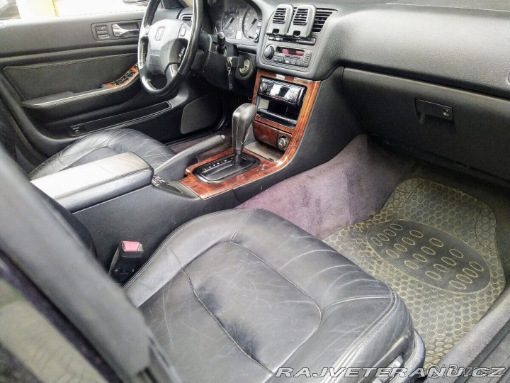 Honda Legend KA7 3.2 V6 1995