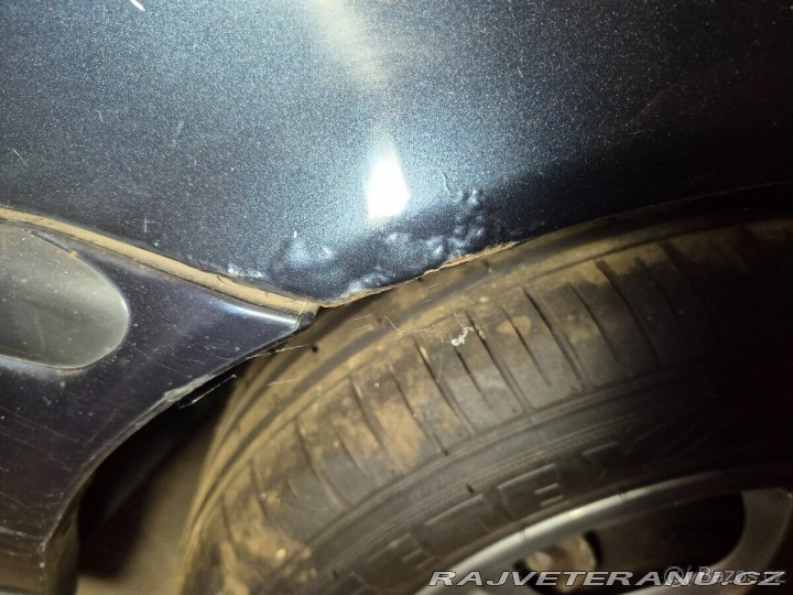 Honda Legend KA7 3.2 V6 1995