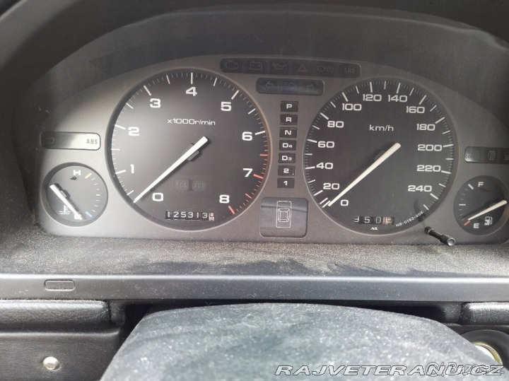 Honda Legend KA7 3.2 V6 1995