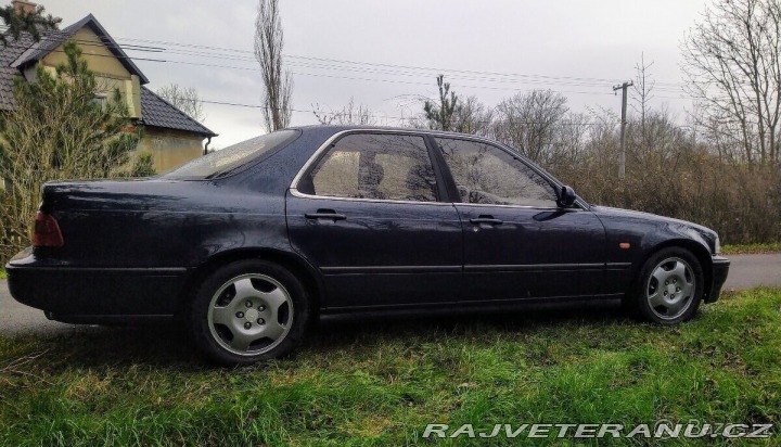 Honda Legend KA7 3.2 V6 1995