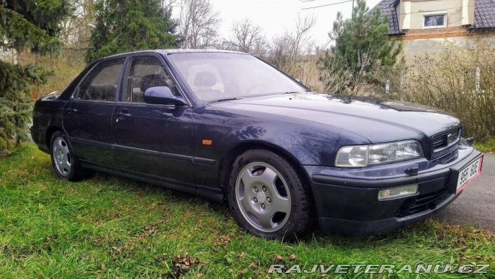 Honda Legend KA7 3.2 V6 1995