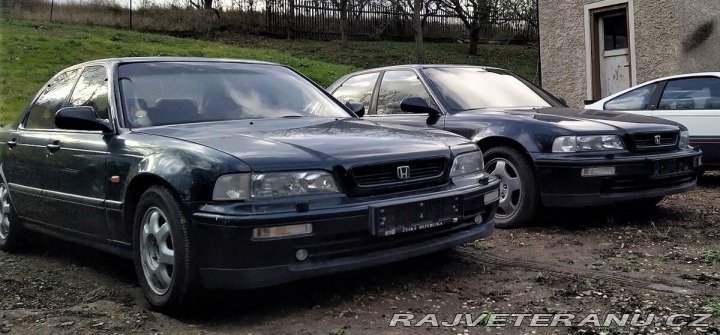 Honda Legend KA7 3.2 V6 1995