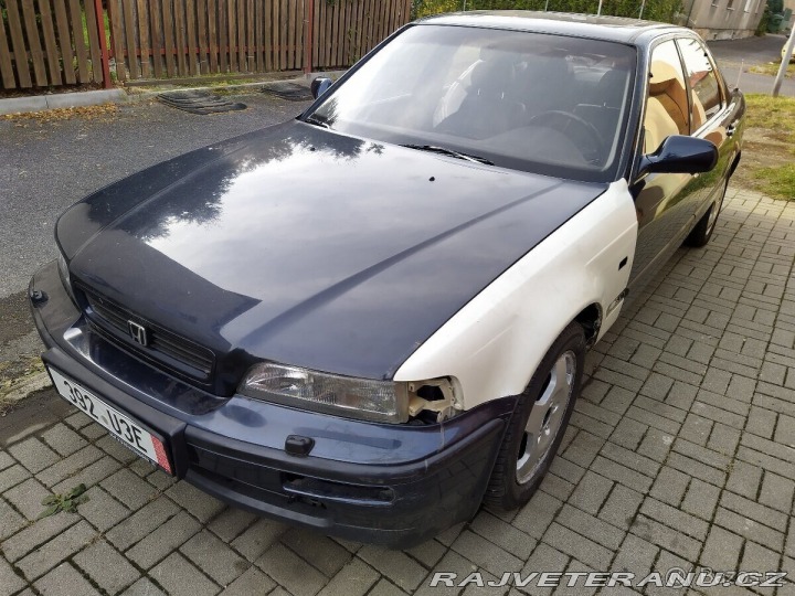 Honda Legend KA7 3.2 V6 1995