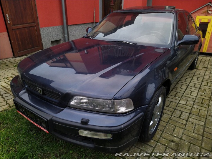 Honda Legend KA7 3.2 V6 1995
