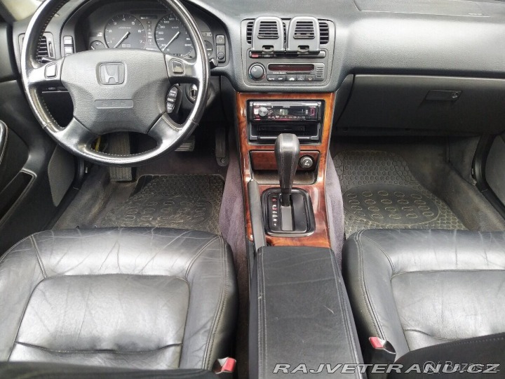 Honda Legend KA7 3.2 V6 1995