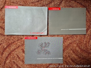 Honda Legend KA7 3.2 V6 1995