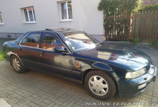 Honda Legend KA7 3.2 V6 1995