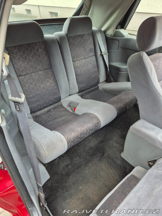 Honda Ostatní modely Rover 216i - Concerto 1994