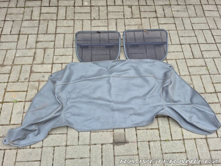 Honda Ostatní modely Rover 216i - Concerto 1994