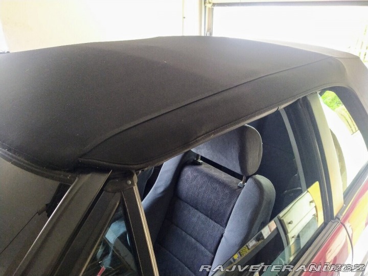 Honda Ostatní modely Rover 216i - Concerto 1994