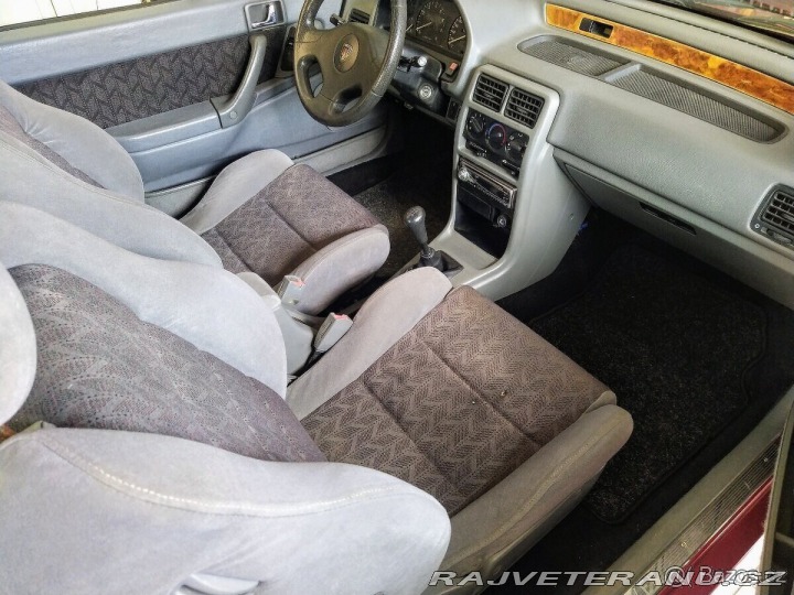 Honda Ostatní modely Rover 216i - Concerto 1994